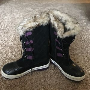 Winter Boots