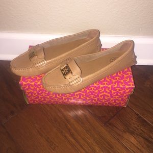 Tory Burch Kendrick Loafer