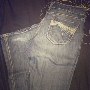 Ariat Jeans long