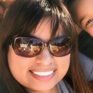 Meet your Posher, Tanya