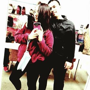 Meet your Posher, Hermida