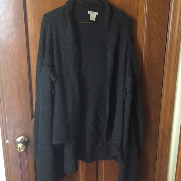Lucky Brand knit sweater - Picture 1 of 2