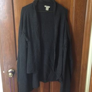 Lucky Brand knit sweater