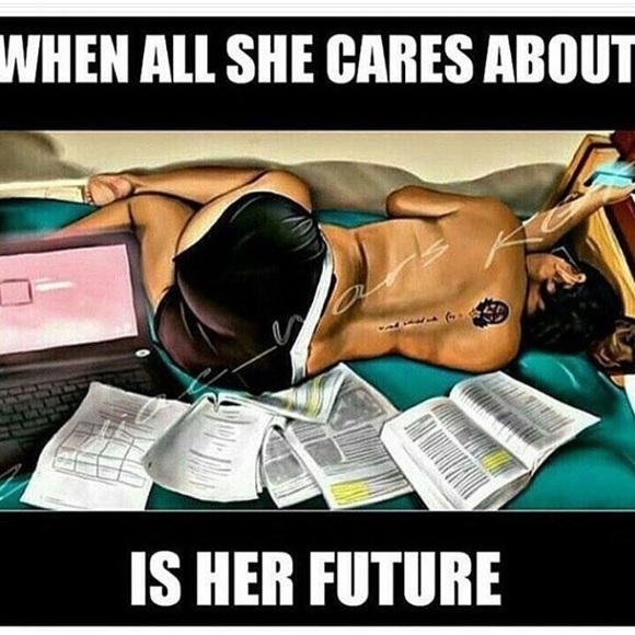 Meet your Posher, Jone