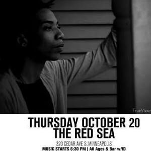 Meet your Posher, Diallo