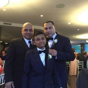 Meet your Posher, Mauricio