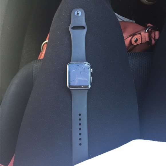 42mm Apple Watch
