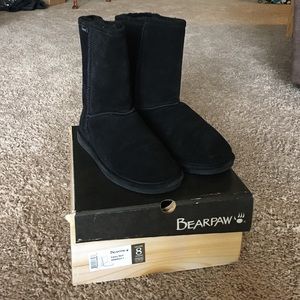 Bearpaw Winter Boots