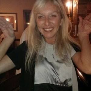 Meet your Posher, Tammy