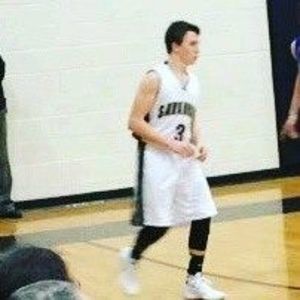 Meet your Posher, Dalton