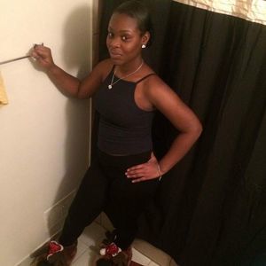 Meet your Posher, Aujanee