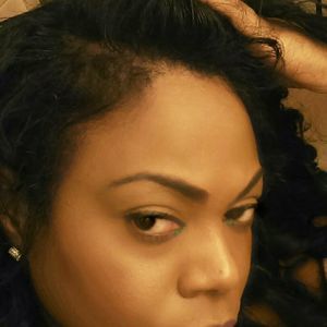 Meet your Posher, Sherrill