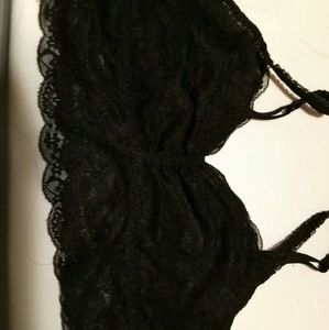 Bralette from Victoria Secret