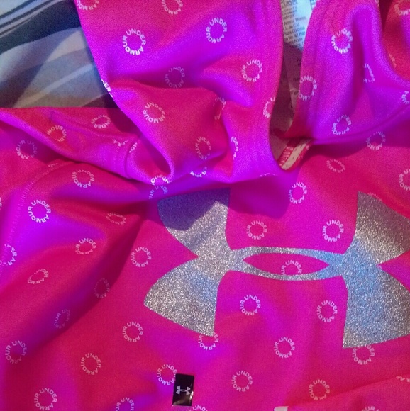 Girls hoodie
