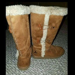 Girls Boots