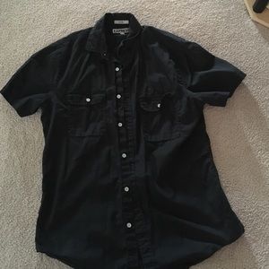 Men's shirt