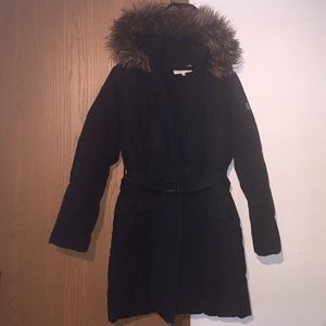 Calvin Klein Winter Coat