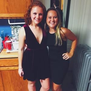 Meet your Posher, Claire