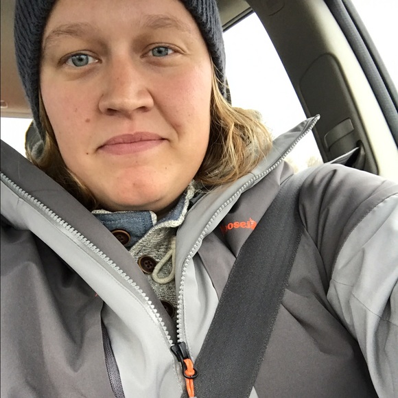 Meet your Posher, Kayla
