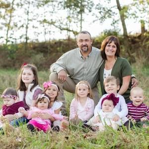 Meet your Posher, Tonya