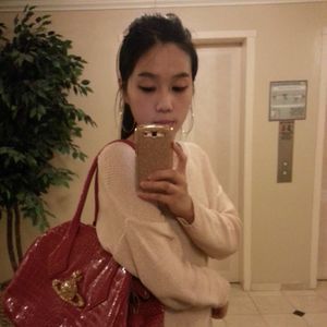 Meet your Posher, Min joo
