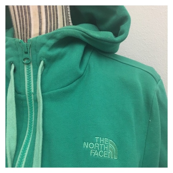 The North Face Tops - The North Face sweatshirt