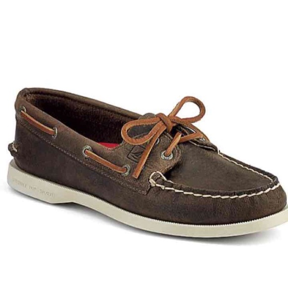 Sperrys