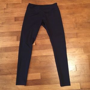 Zella navy blue yoga pants