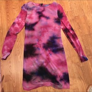 Alice + Olivia dress