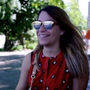 Meet your Posher, Brianna