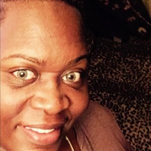 Meet your Posher, Ann