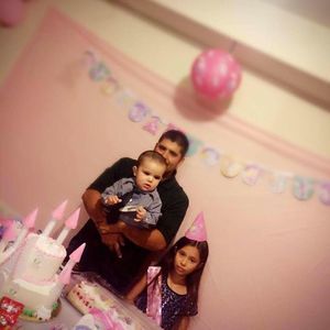 Meet your Posher, Marycarmen