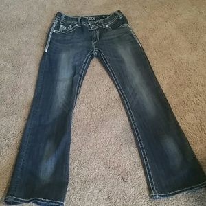 Women's Rock & Roll Jeans
