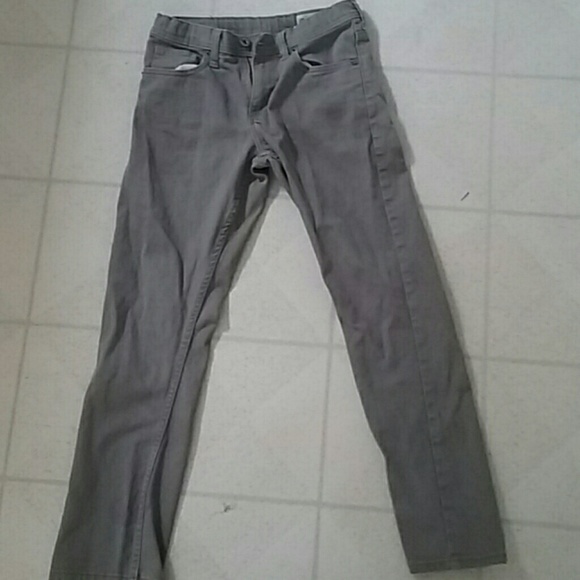 Boys jeans