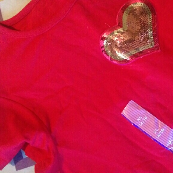 Girls top