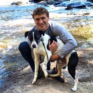 Meet your Posher, John