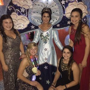 Meet your Posher, Lydia