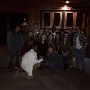 Meet your Posher, Perrion