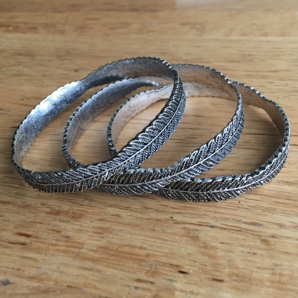 Three piece bangle set PROCEEDS TO B+ FOUNDATION - Picture 1 of 2