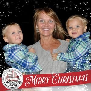 Meet your Posher, Mia mueller