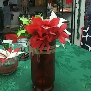 Meet your Posher, Tomeka