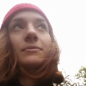 Meet your Posher, Alane