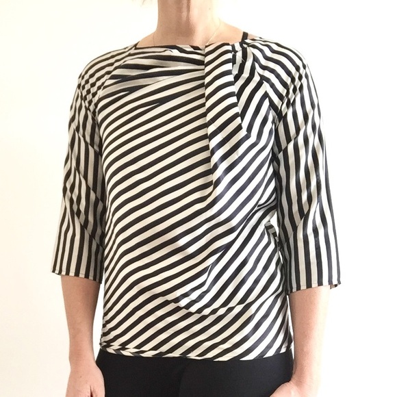 Stripe Top