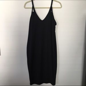 Size L Dress