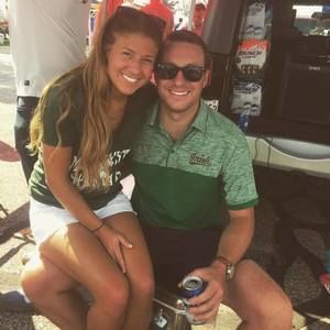 Meet your Posher, Douglas