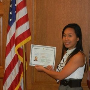 Meet your Posher, Marisol