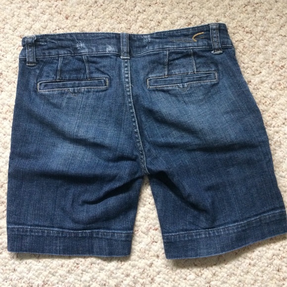American eagle Bermuda shorts - Picture 2 of 3
