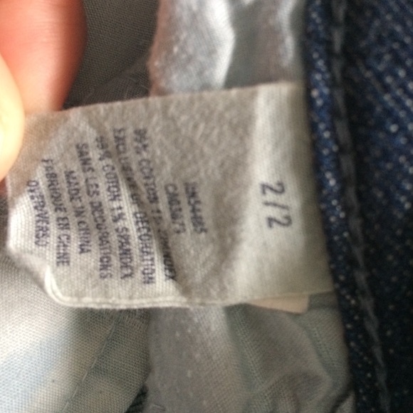 American eagle Bermuda shorts - Picture 3 of 3