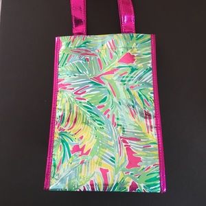 Lilly reusable bag