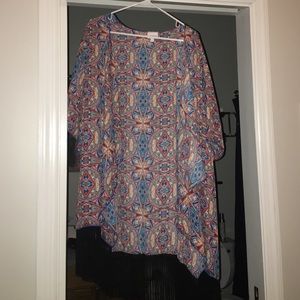 🔻PRICE DROP 🔻 LuLaRoe Monroe, Large, NWT